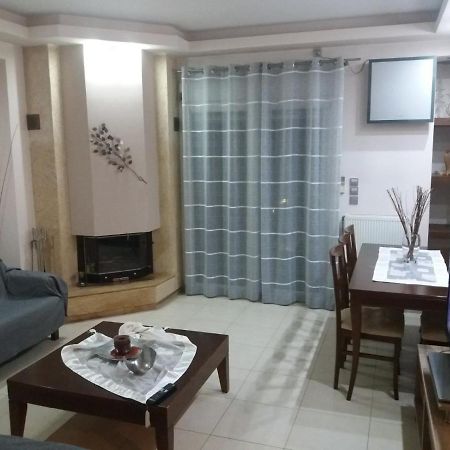 Museum Apartment Vólos Extérieur photo