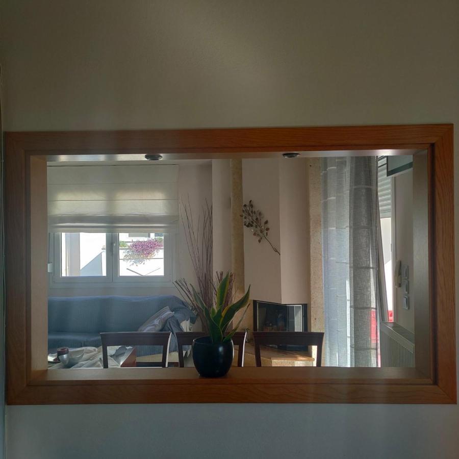 Museum Apartment Vólos Extérieur photo